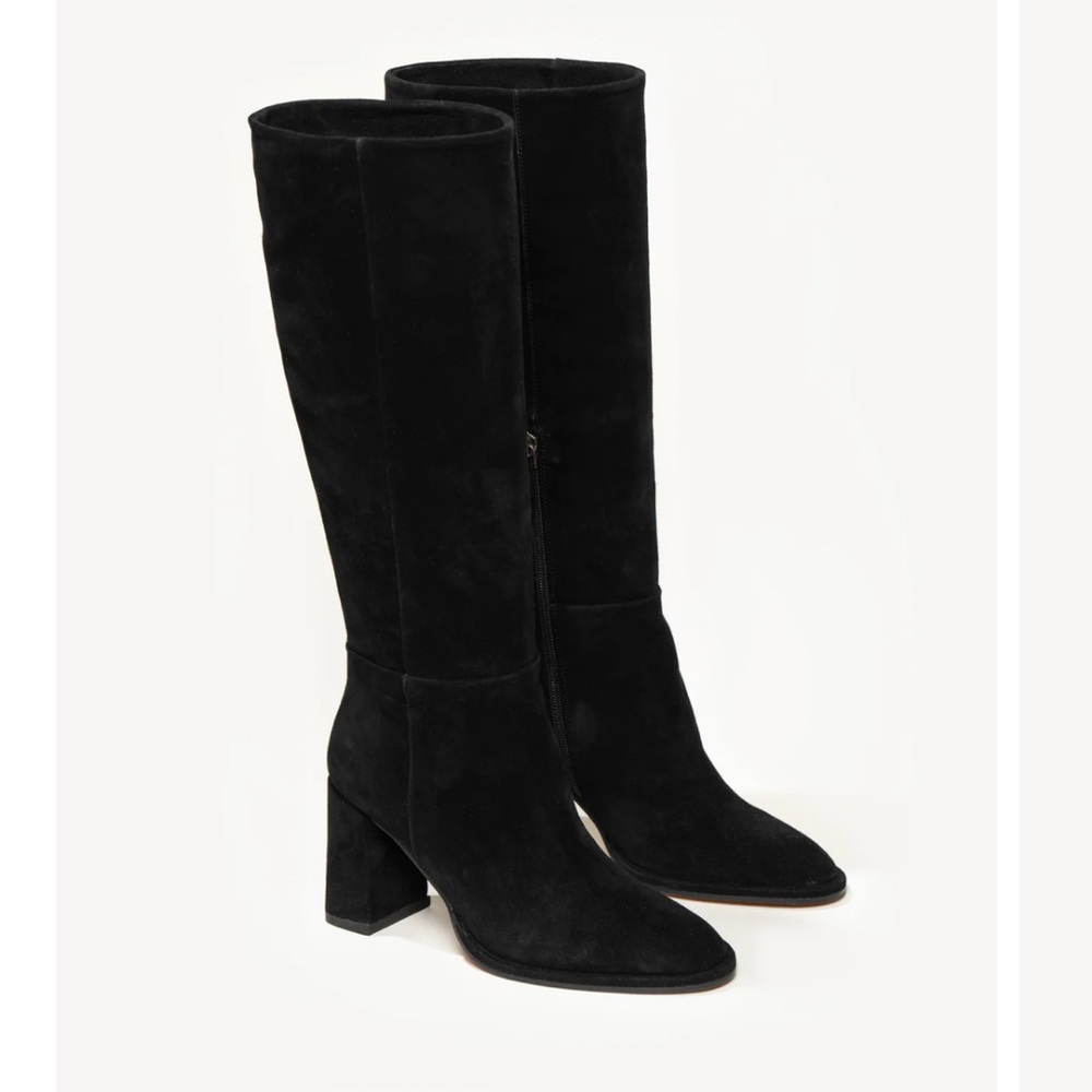 M. Gemi The Jessica knee high boot